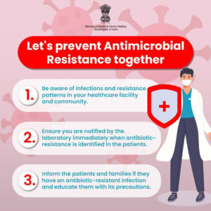 antibiotics