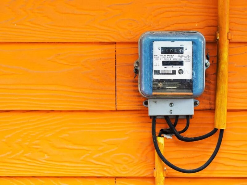 benefit of half electricity