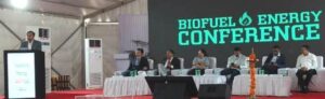 biofuel production