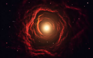 black hole