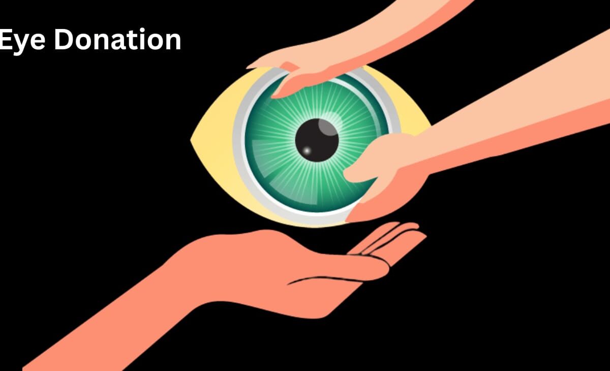 cornea donation