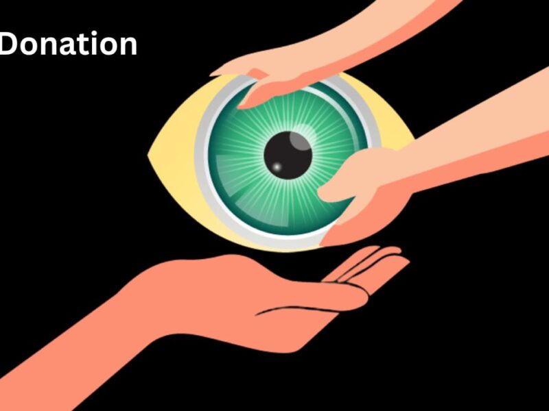cornea donation