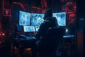 digital arrest