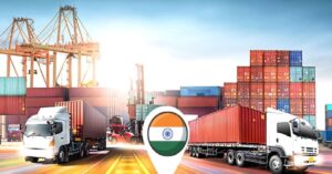 logistics eco-system