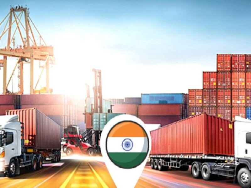 logistics eco-system