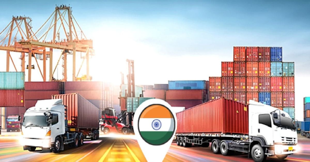 logistics eco-system