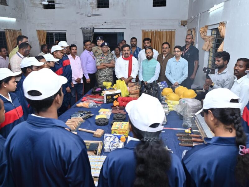 multi-faceted skill training