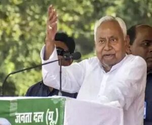 new government in Bihar