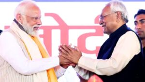 new government in Bihar