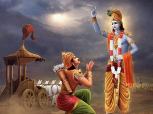 shrimad bhagavat gita