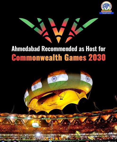 the 2030 Commonwealth Games