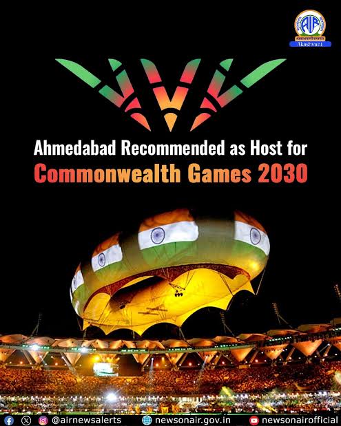 the 2030 Commonwealth Games