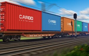the Global Door to Logistics