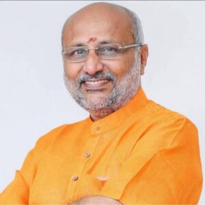 उप-राष्ट्रपति छत्तीसगढ़ दौरा