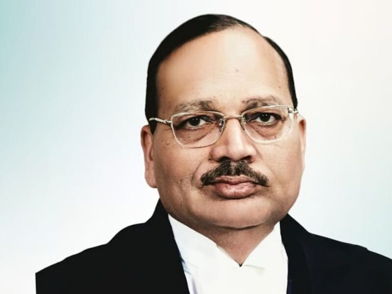 नए CJI सूर्यकांत शपथ 24 नवंबर