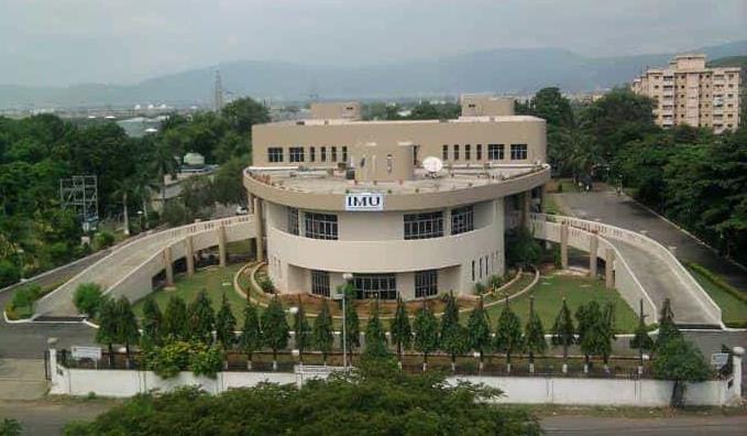 पोर्ट कौशल विकास कार्यक्रम