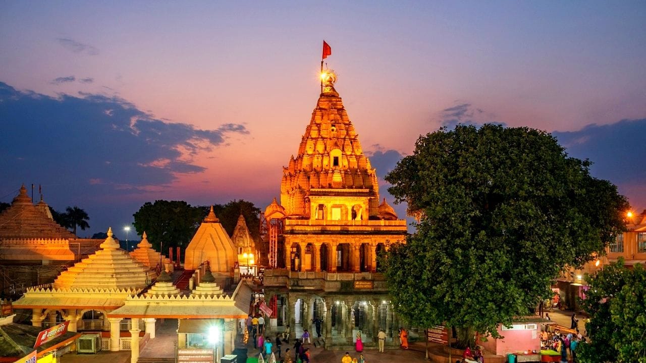 सिंहस्थ मेला 2028 उज्जैन