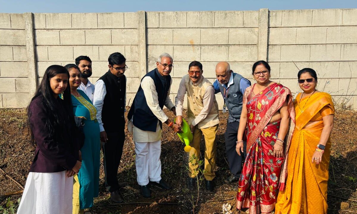 हरियाली दीदी की नवाचार