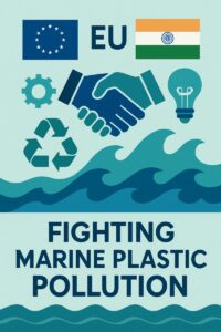 Plastic Pollution