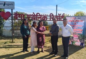 Baiga Ethnic Resort Sarodha Dadar