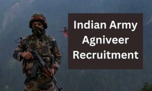 Agniveer General Duty