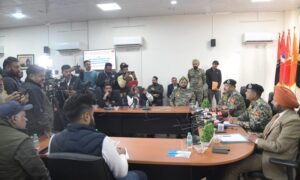 BSF Seizes 272 Drones