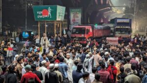Bangladesh