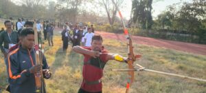 Bastar Olympics