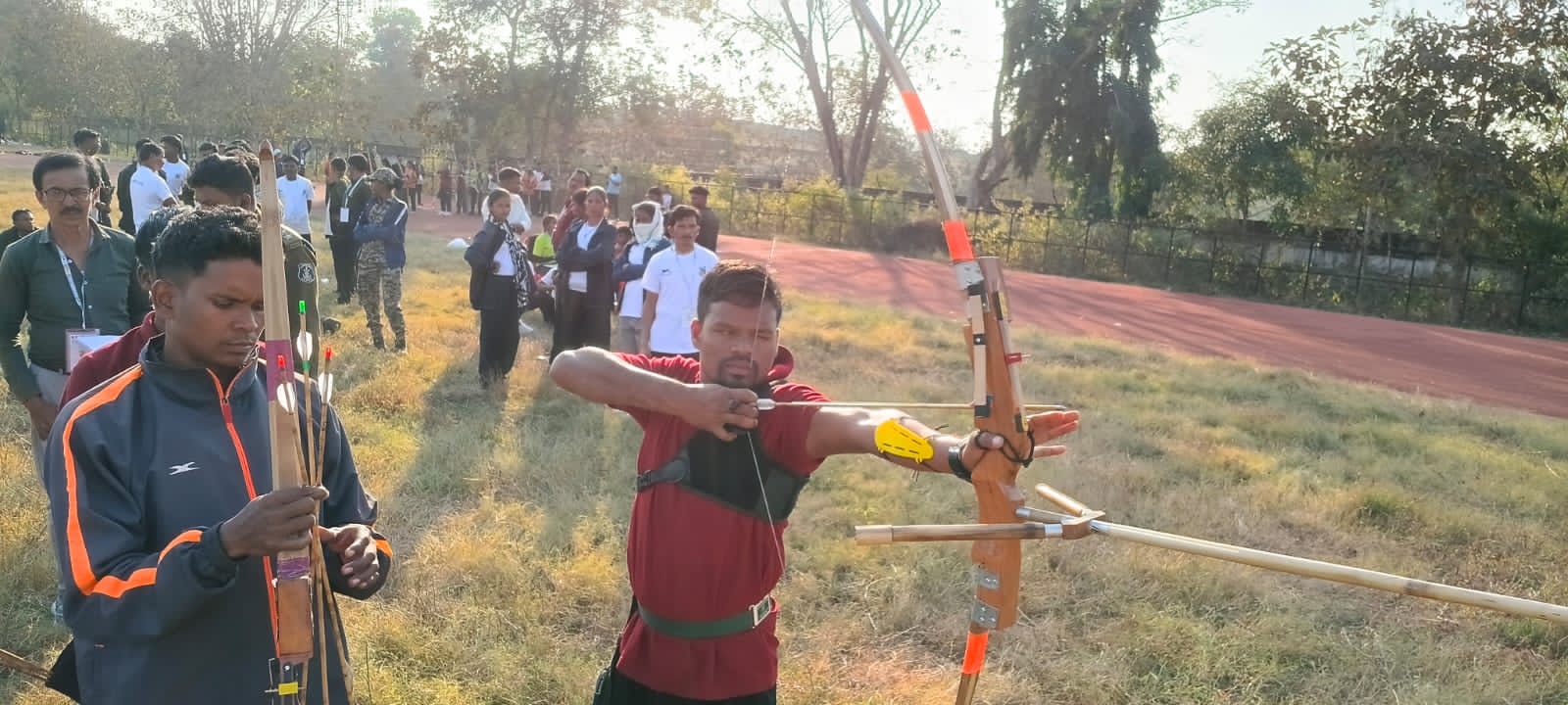 Bastar Olympics