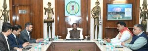 Bastar Pandum