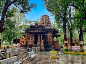 Bhoomdev Tourism