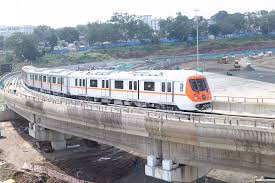 Bhopal Metro