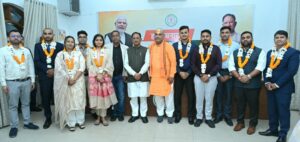CG PSC 2024 Top 10 Candidates