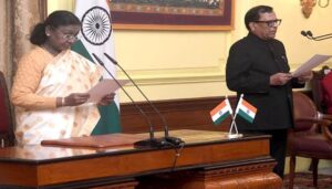 Central Information Commission