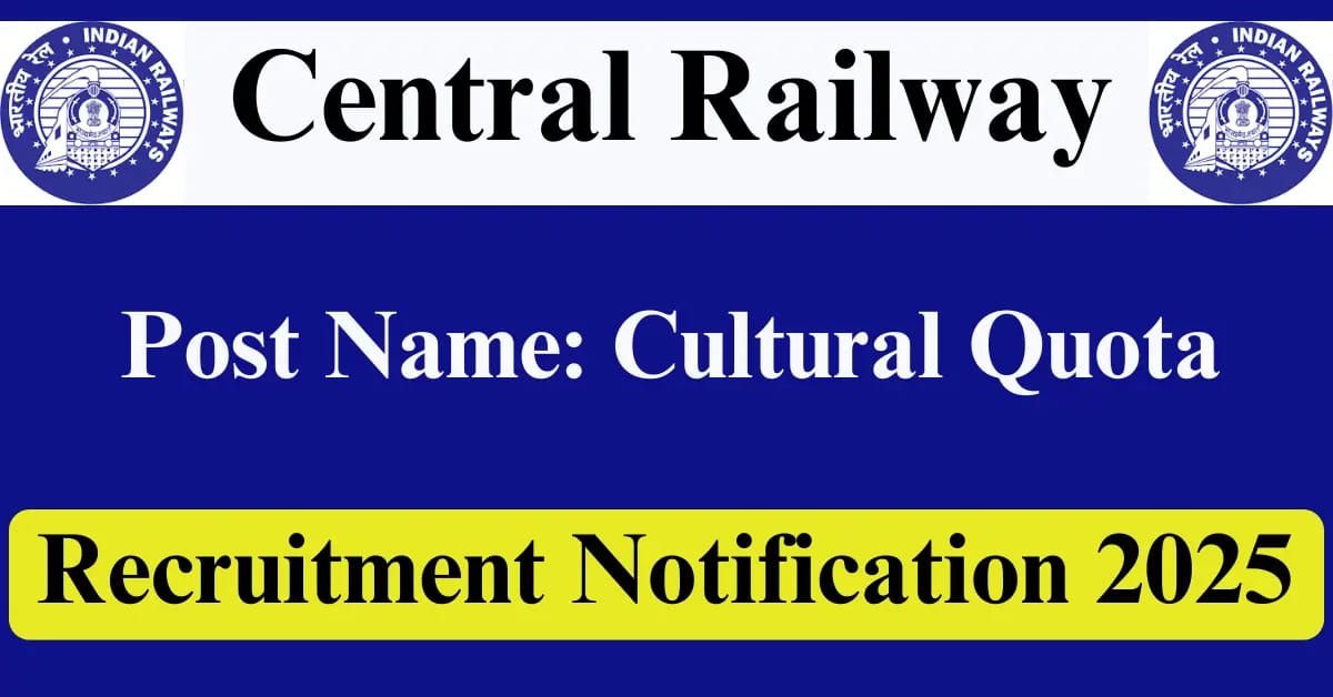 Central Railway