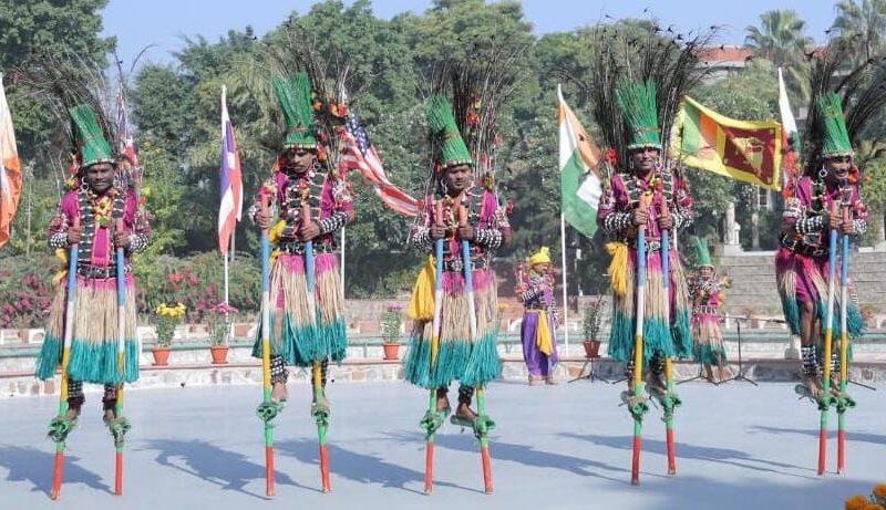 Chhattisgarhiya Sable Badhiya