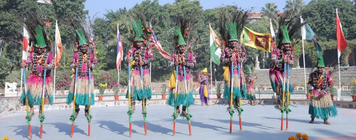 Chhattisgarhiya Sable Badhiya