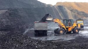 Coal Setu
