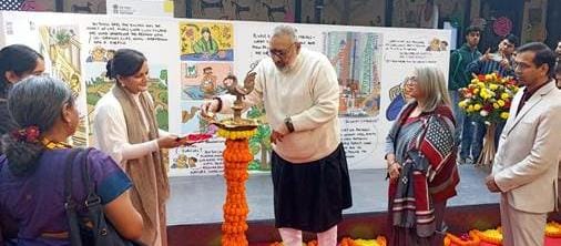 Crafted for the Future