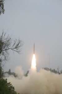 DRDO