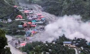 Dehradun