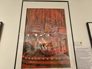 Deva art
