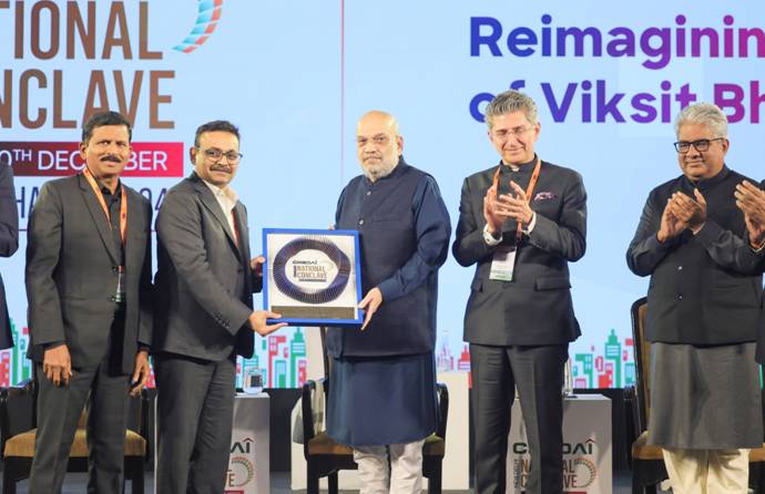 Developed India @ 2047