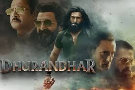 Dhurandhar movie