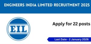 Engineers India Limited