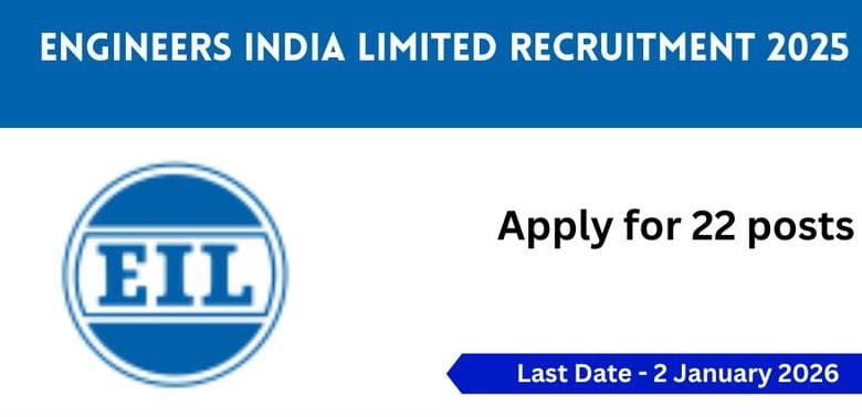 Engineers India Limited