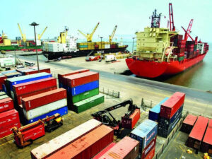 Export Promotion Mission