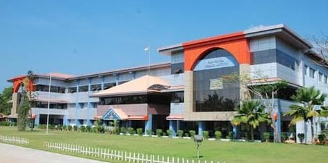 Fluid Control Research Institute