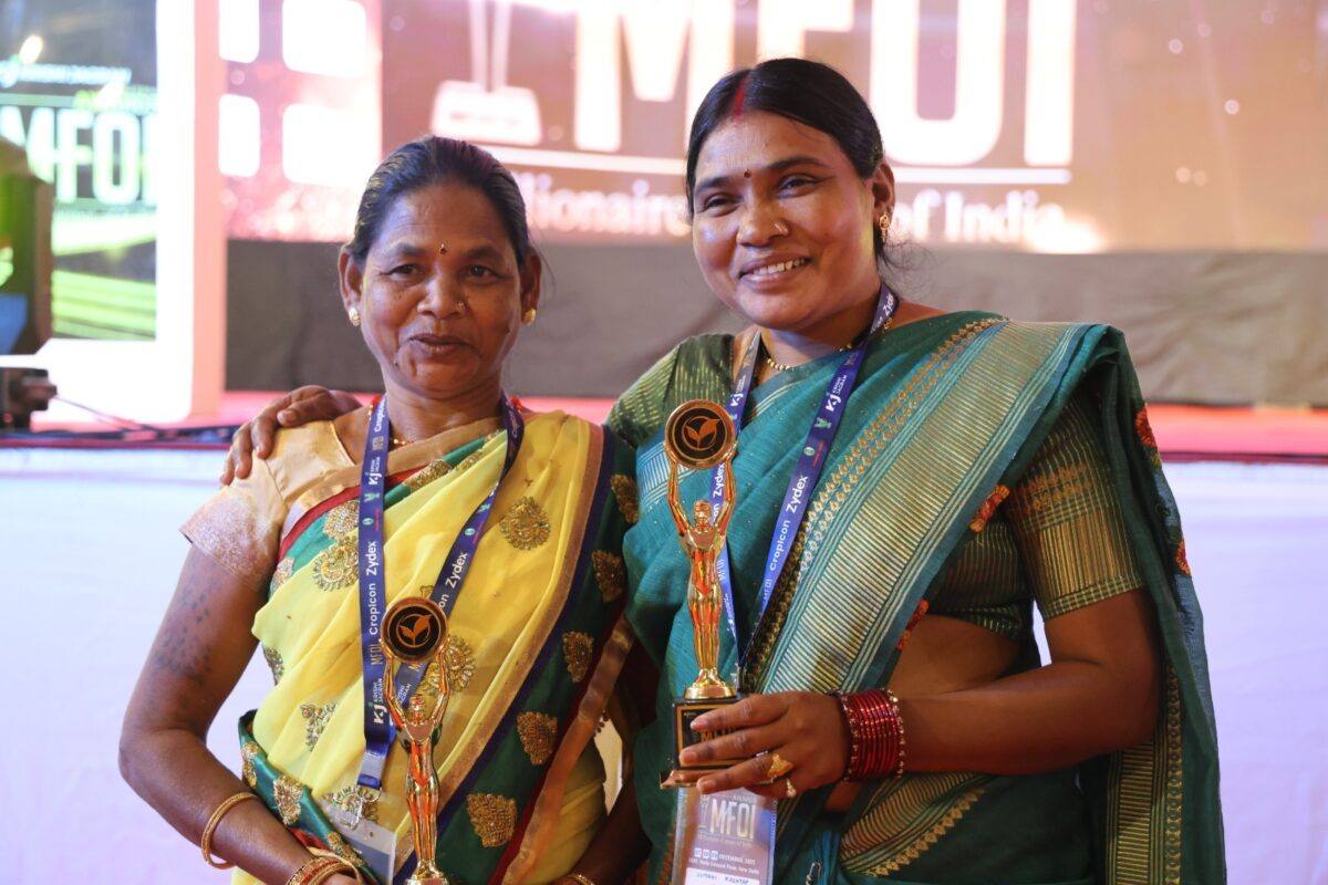 From Soil to Destination