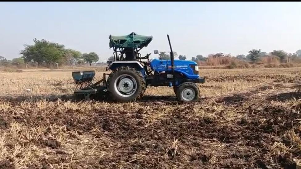 From banking to farms